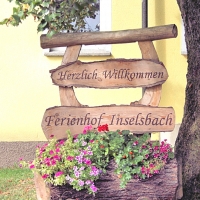 Ferienhof Inselsbach - Weyer