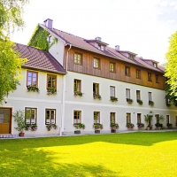 Ferienhof Kirchbichl - Weyer