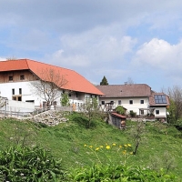 Ferienhof Rabenreith - Großraming
