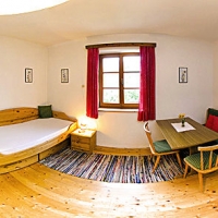 Ferienhof Kirchbichl - Apartment