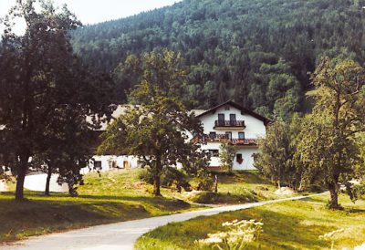 Ferienhof Prenn - Reichraming